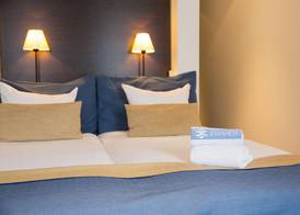 Hotel & Wellness Zuiver 3
