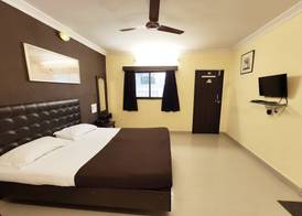 Tourist Resort 3