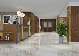 Quiet hotel 5
