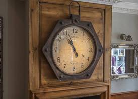 The Three Swans Hotel, Market Harborough, Leicestershire - The Coaching Inn Group 2