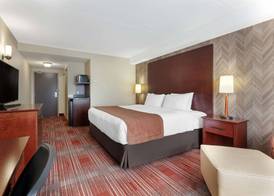 Best Western Plus Muskoka Inn 4