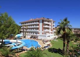 Hotel Gran Garbi Mar & AquaSplash 3