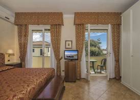 Hotel Verdemare 4