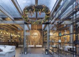 Pytloun Wellness Hotel Harrachov 2