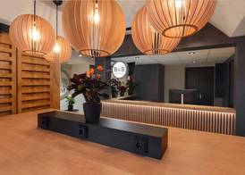 B&B HOTEL Wuppertal-Oberbarmen 3