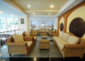 Golden Villa Pattaya 4