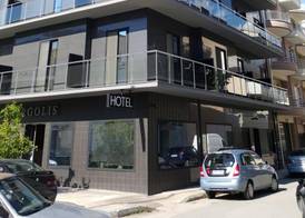 Argolis Hotel 3