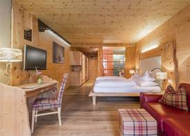Naturhotel Lüsnerhof 2