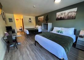 Red Bell Inn 4