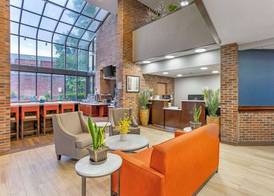 Best Western Danbury/Bethel 2
