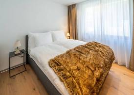 Luxury Residence Colosseo Zermatt 3