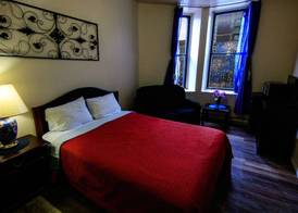 Hotel Casa Bella 5