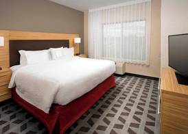 TownePlace Suites by Marriott Alexandria Fort Belvoir 5