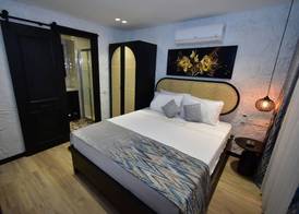 Otel Gülayvalık 3