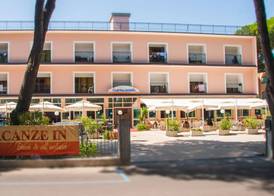 Club Vacanze In 2