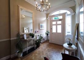 The Haymarket Hotel 3
