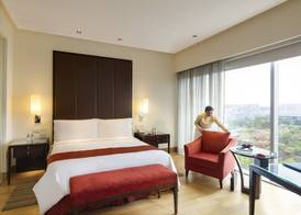Trident Hyderabad 3