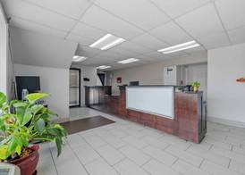 Budget Inn Norfolk Va 2