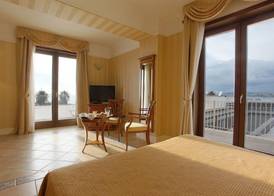 Dioscuri Bay Palace 5