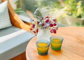 Pai Cherkaew Boutique House 4