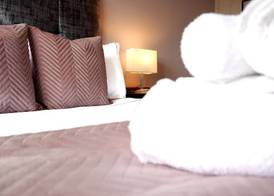 Ashville Guesthouse 5