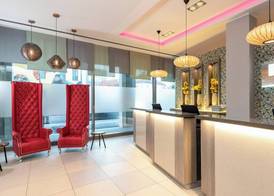 Leonardo Hotel Munich City South 2