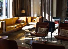 Thompson Nashville, by Hyatt 4
