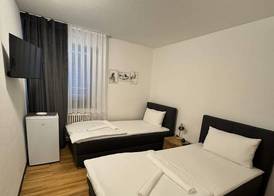 Orex Hotel 2