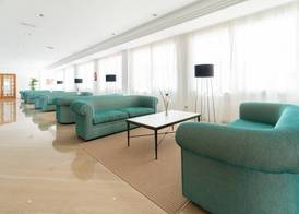 Tropicana Hotel 2