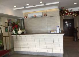 Belian Hotel 2