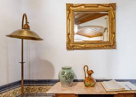 Casa de S. Thiago de Obidos 2