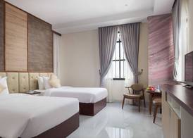 LCS Hotel & Apartment 3