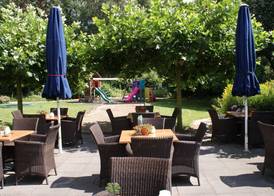 LANDHOTEL BOSRIJK ROERMOND 2