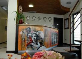 Hotel del Brembo 2