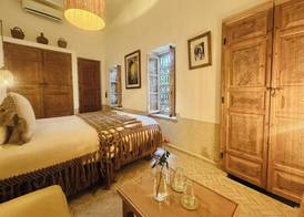 Riad Jardin Des Sens & Spa 4