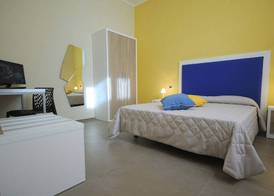 Hotel Città Bella 3