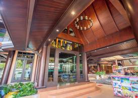 Nipa Resort, Patong Beach 4