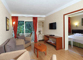 Julian Forest Suites 5