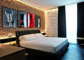 Areadocks Boutique Hotel 4