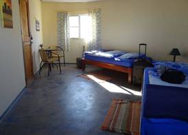 Capricorn Restcamp 2