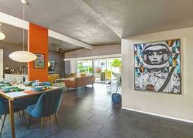 Biskra by Avantstay Classic Palm Springs Getaway W/outdoor Living&pool! Permit#4869 2