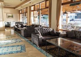 Salamis Bay Conti Hotel Resort & SPA & Casino 4