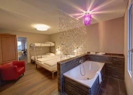 Boutique Hotel Bellevue 4