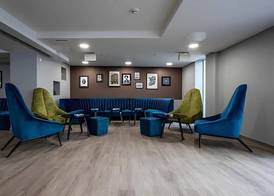 Liv Student Dublin 5