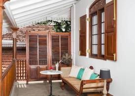 Maniumpathy Hotel 3