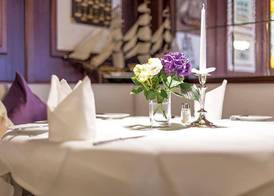 Hotel-Restaurant Steuermann 2
