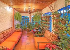 Hotel Casa Roland San Jose 2