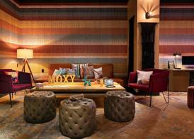Moxy Austin - University 2