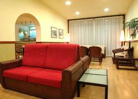 Hotel Tolosa 3
