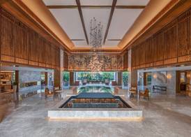 JW Marriott Goa 2